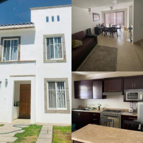 Casa las lomas